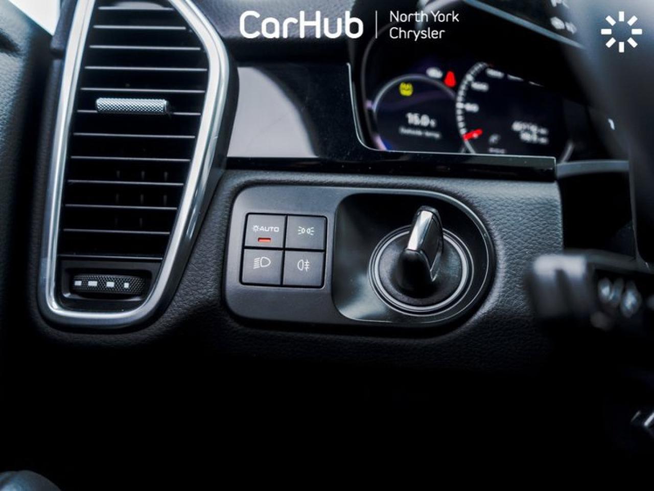 2023 Porsche Cayenne Platinum Edition AWD Panoroof Bose Audio 360 Cam Navi Photo