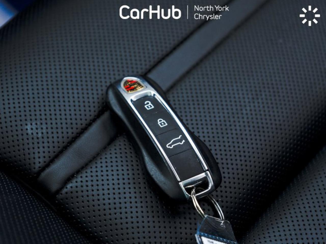 2023 Porsche Cayenne Platinum Edition AWD Panoroof Bose Audio 360 Cam Navi Photo