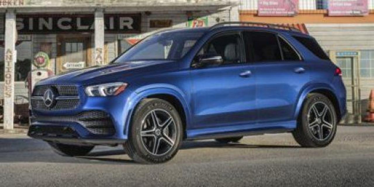 Used 2022 Mercedes-Benz GLE GLE 350 for sale in Bolton, ON