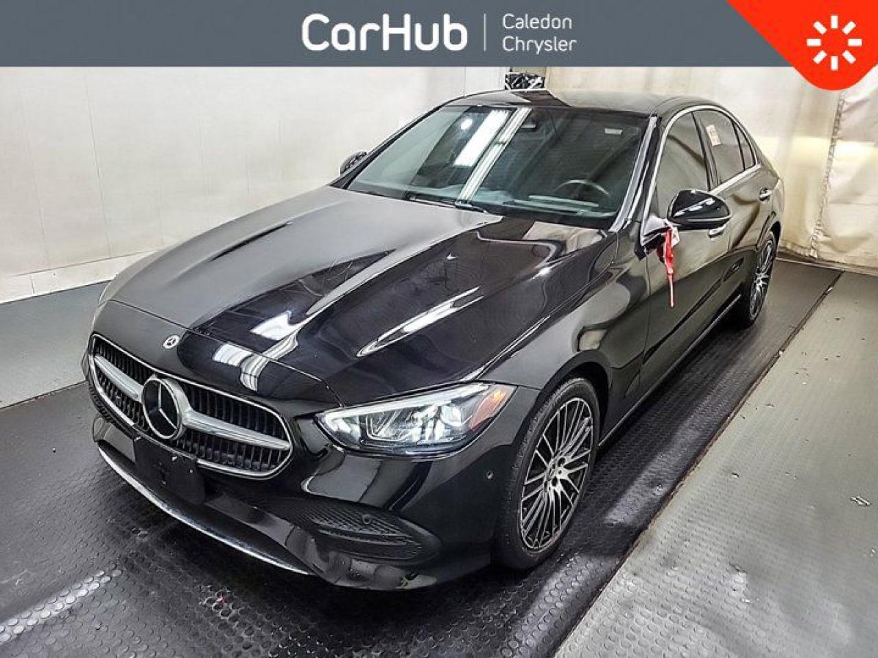 Used 2023 Mercedes-Benz C-Class C 300 for sale in Bolton, ON