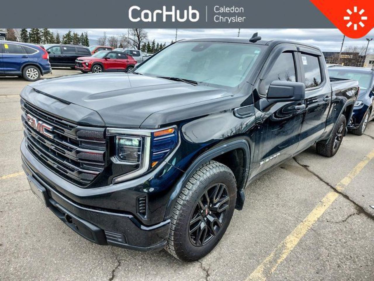 Used 2023 GMC Sierra 1500 PRO for sale in Bolton, ON