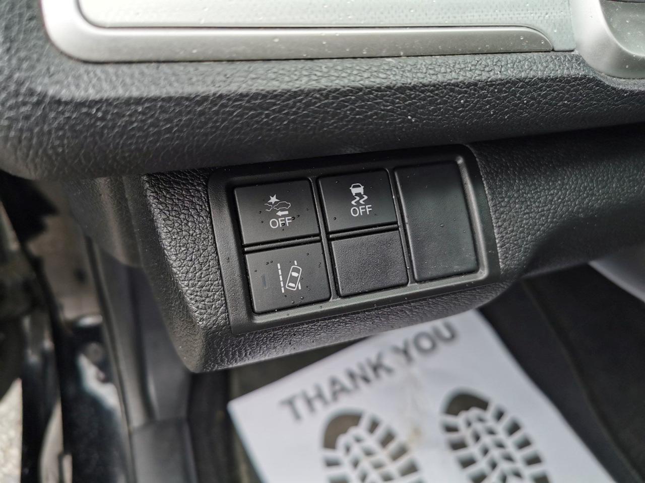 2016 Honda Civic Touring - Photo #17