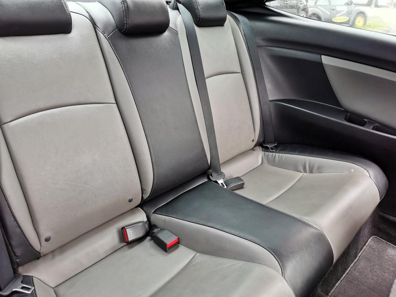 2016 Honda Civic Touring - Photo #16