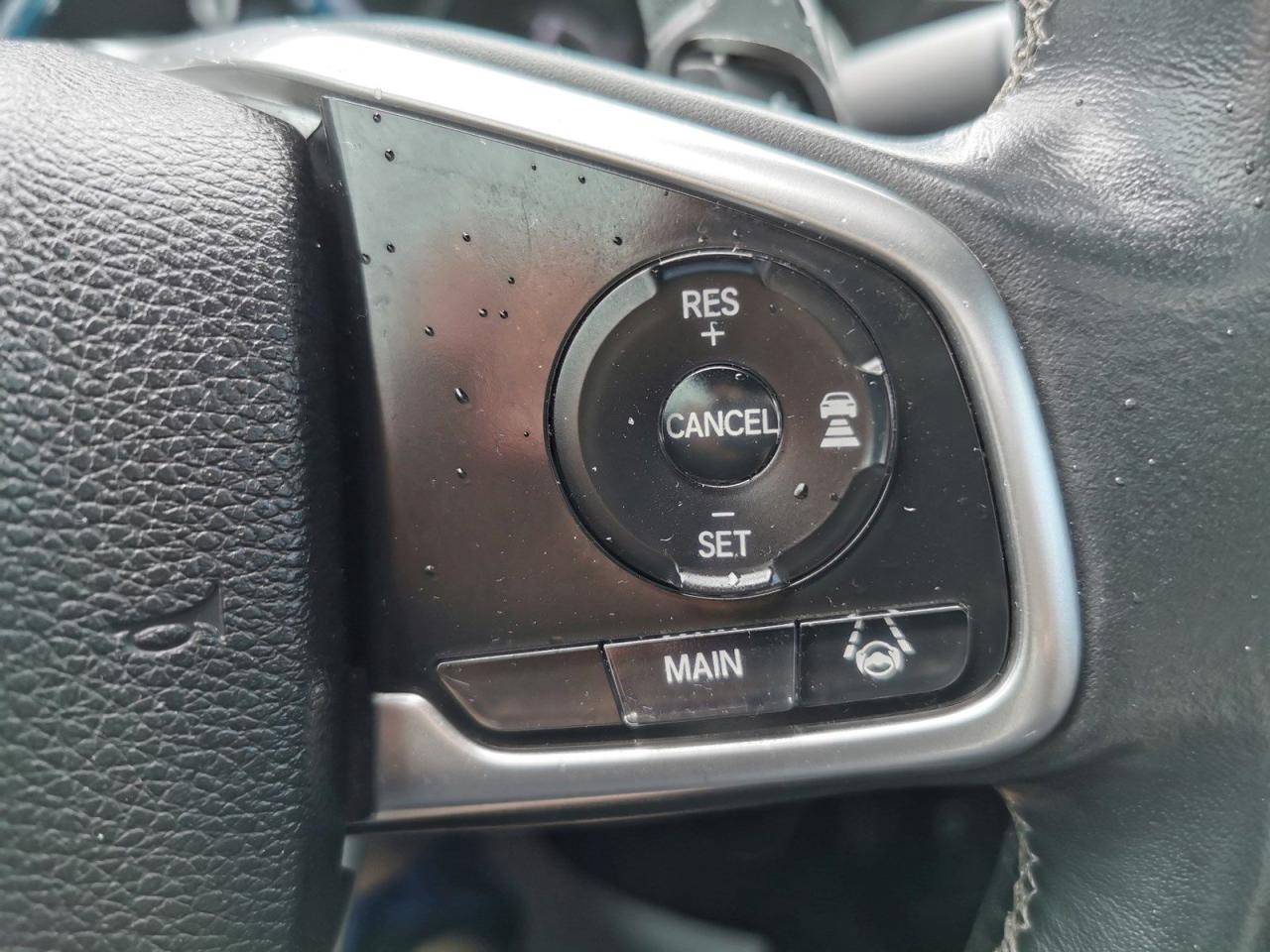 2016 Honda Civic Touring - Photo #20