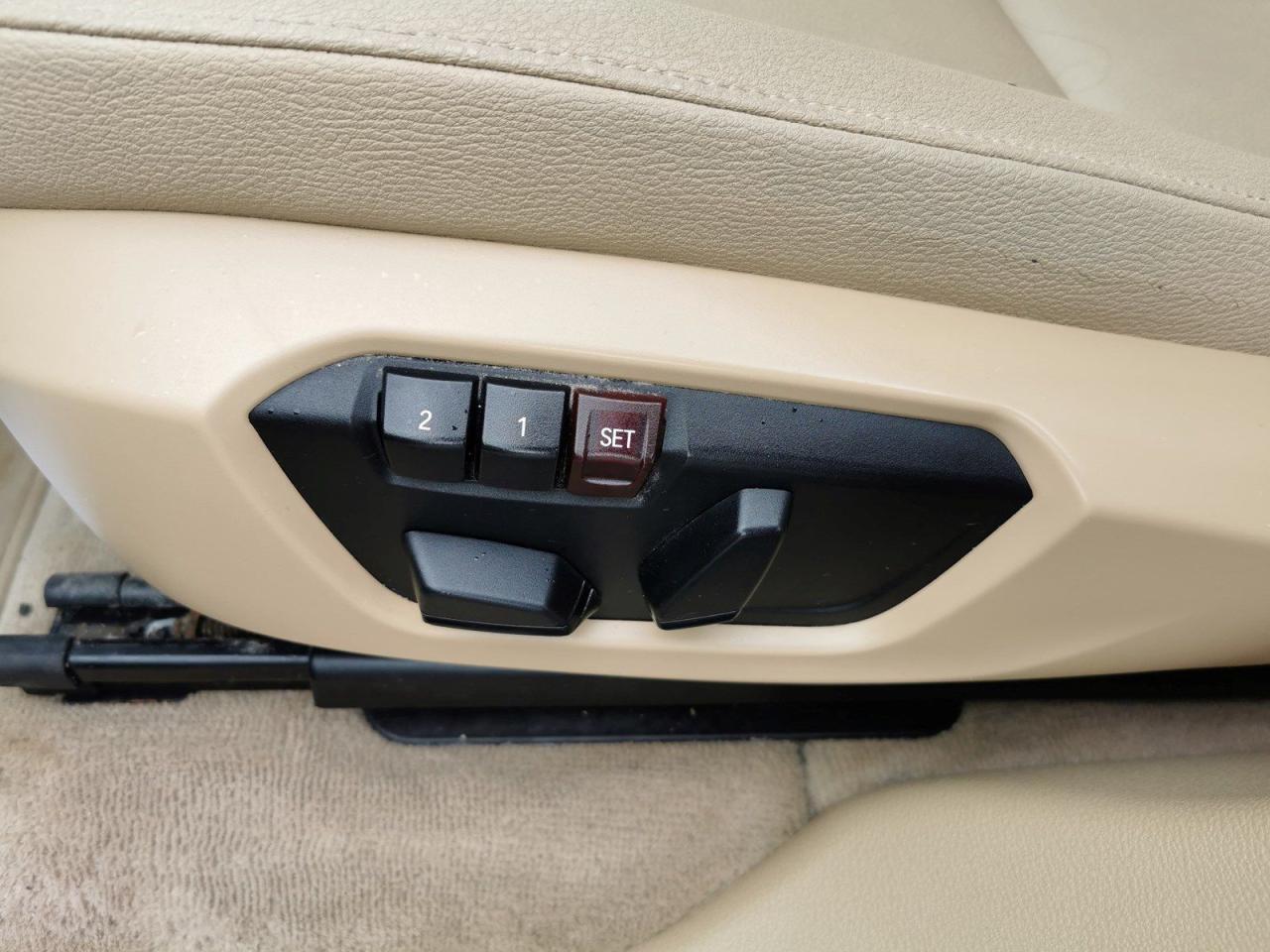 2016 BMW X3 28i XDrive - Photo #12