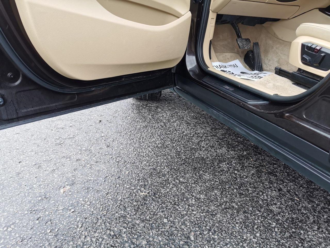 2016 BMW X3 28i XDrive - Photo #13