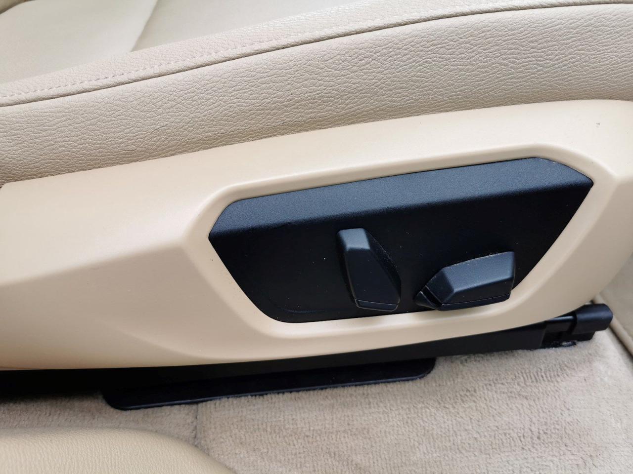 2016 BMW X3 28i XDrive - Photo #21