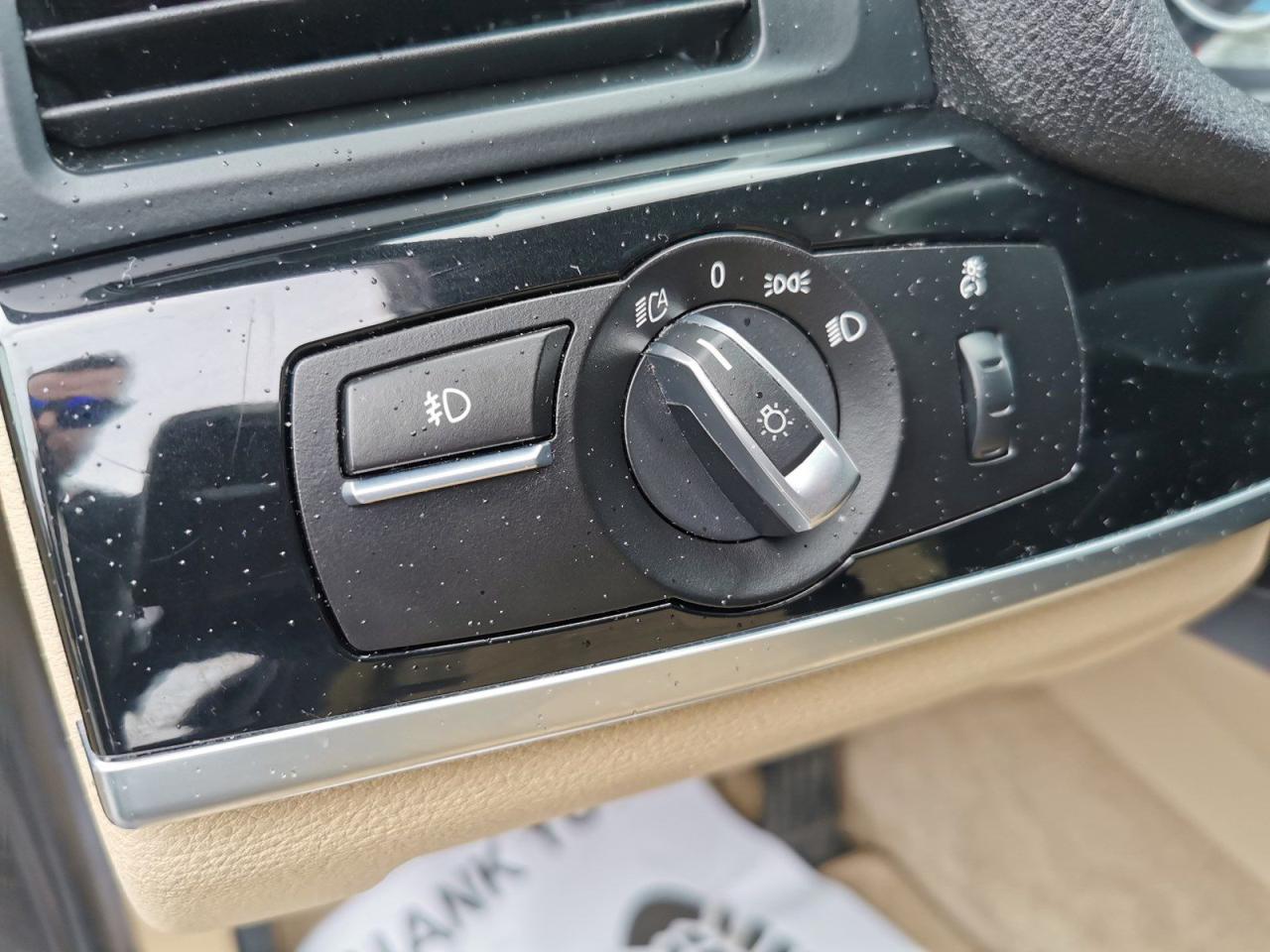2016 BMW X3 28i XDrive - Photo #23