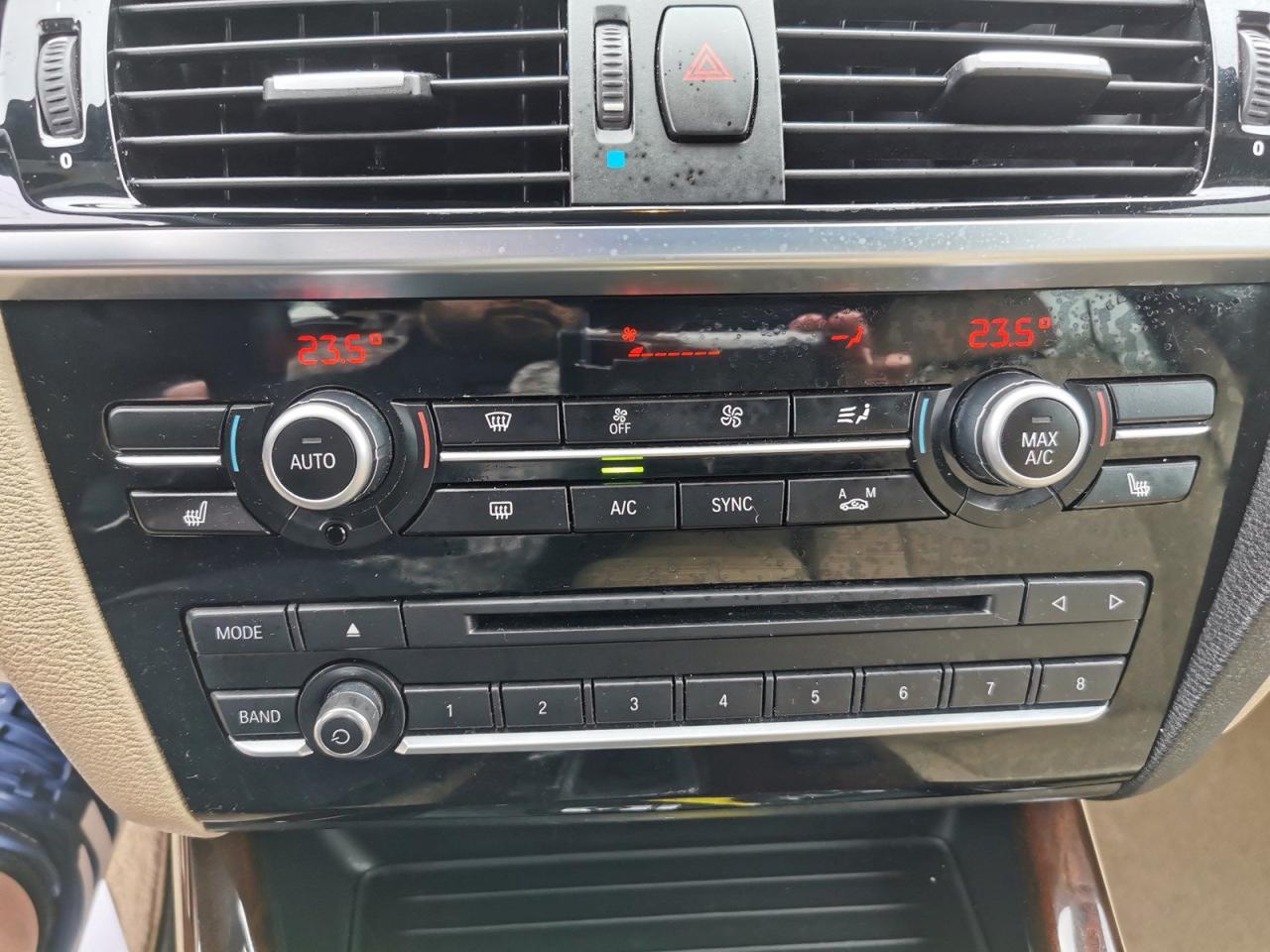 2016 BMW X3 28i XDrive - Photo #28