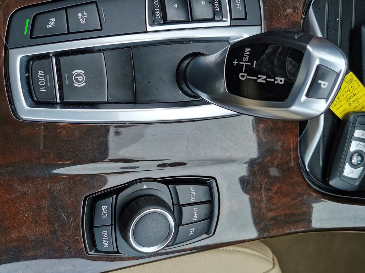 2016 BMW X3 28i XDrive - Photo #30