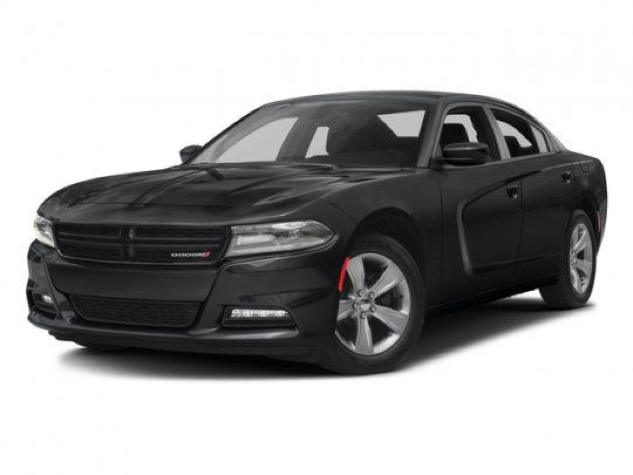 Used 2016 Dodge Charger SXT for sale in Saskatoon, SK