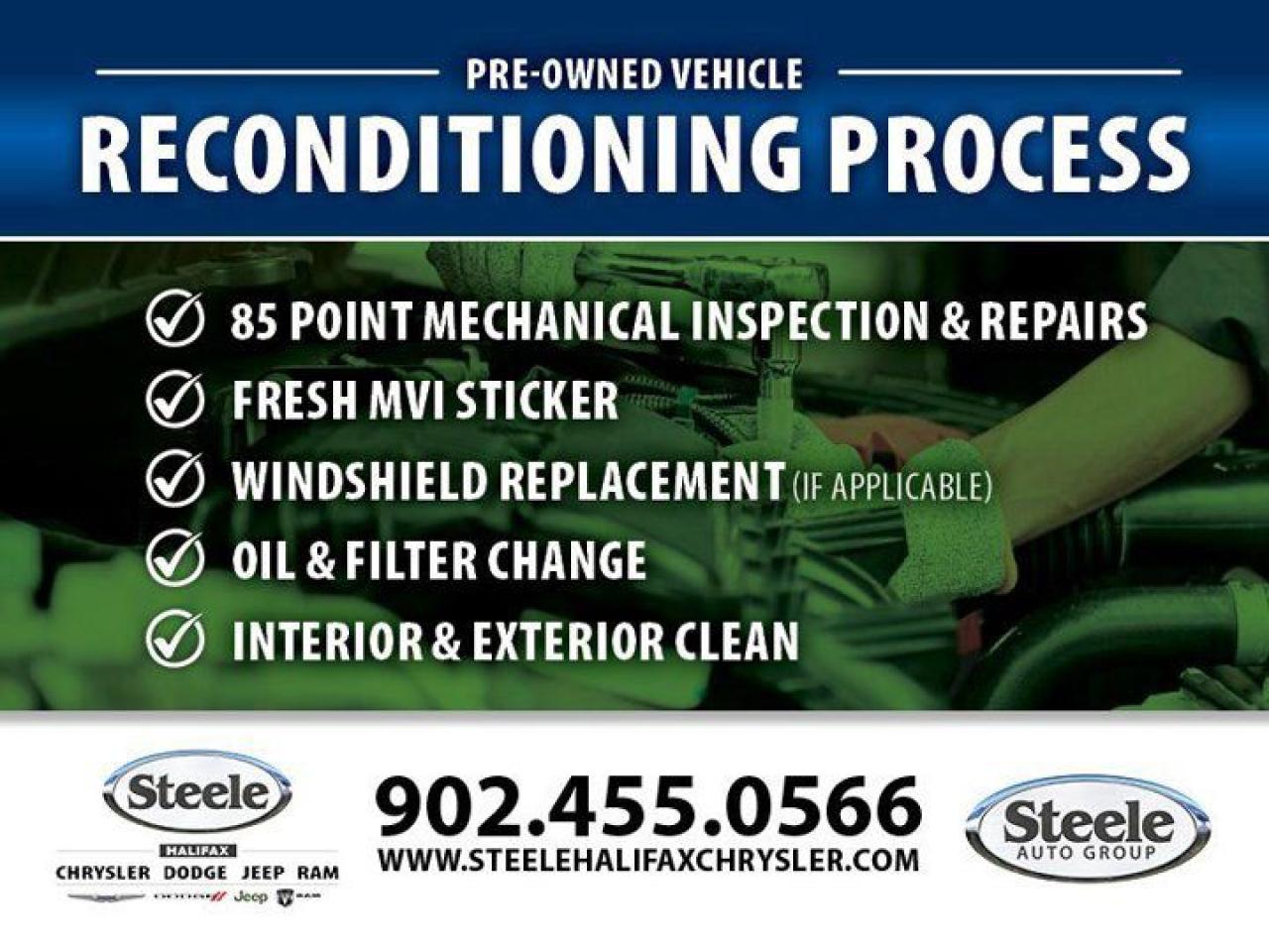 Used 2022 RAM 1500 SPORT for sale in Halifax, NS