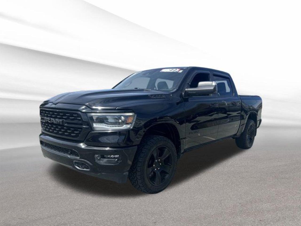 Used 2022 RAM 1500 SPORT for sale in Halifax, NS