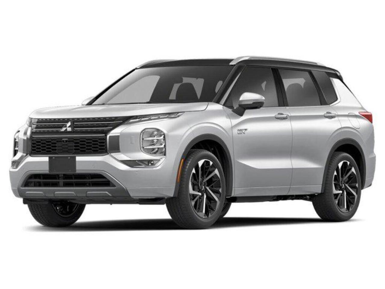 New 2025 Mitsubishi Outlander Plug-In Hybrid GT for sale in Halifax, NS