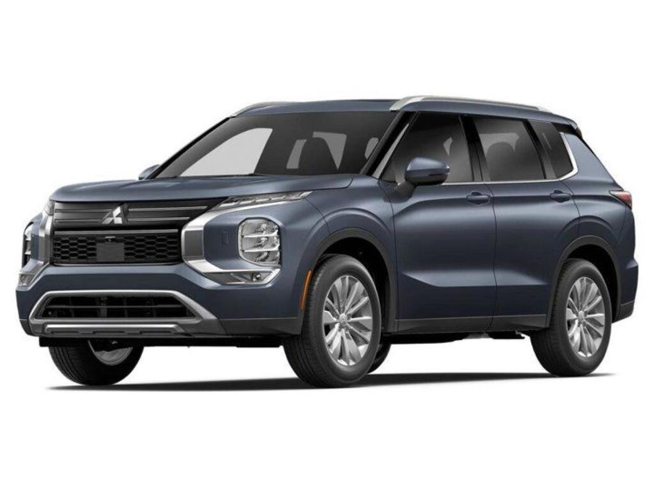 New 2025 Mitsubishi Outlander SE for sale in Halifax, NS