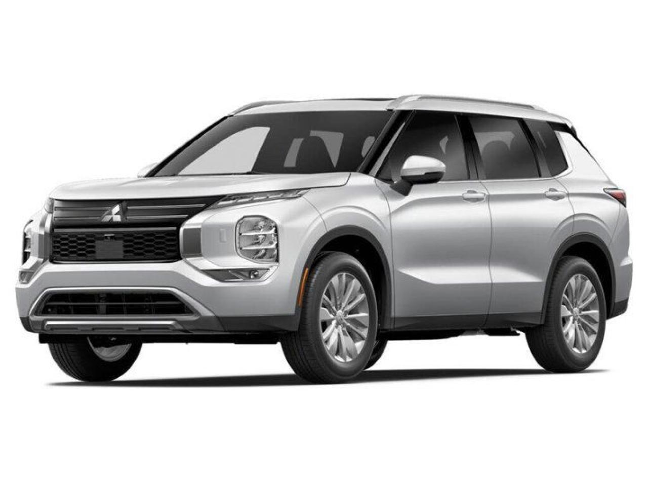 New 2025 Mitsubishi Outlander SE for sale in Halifax, NS