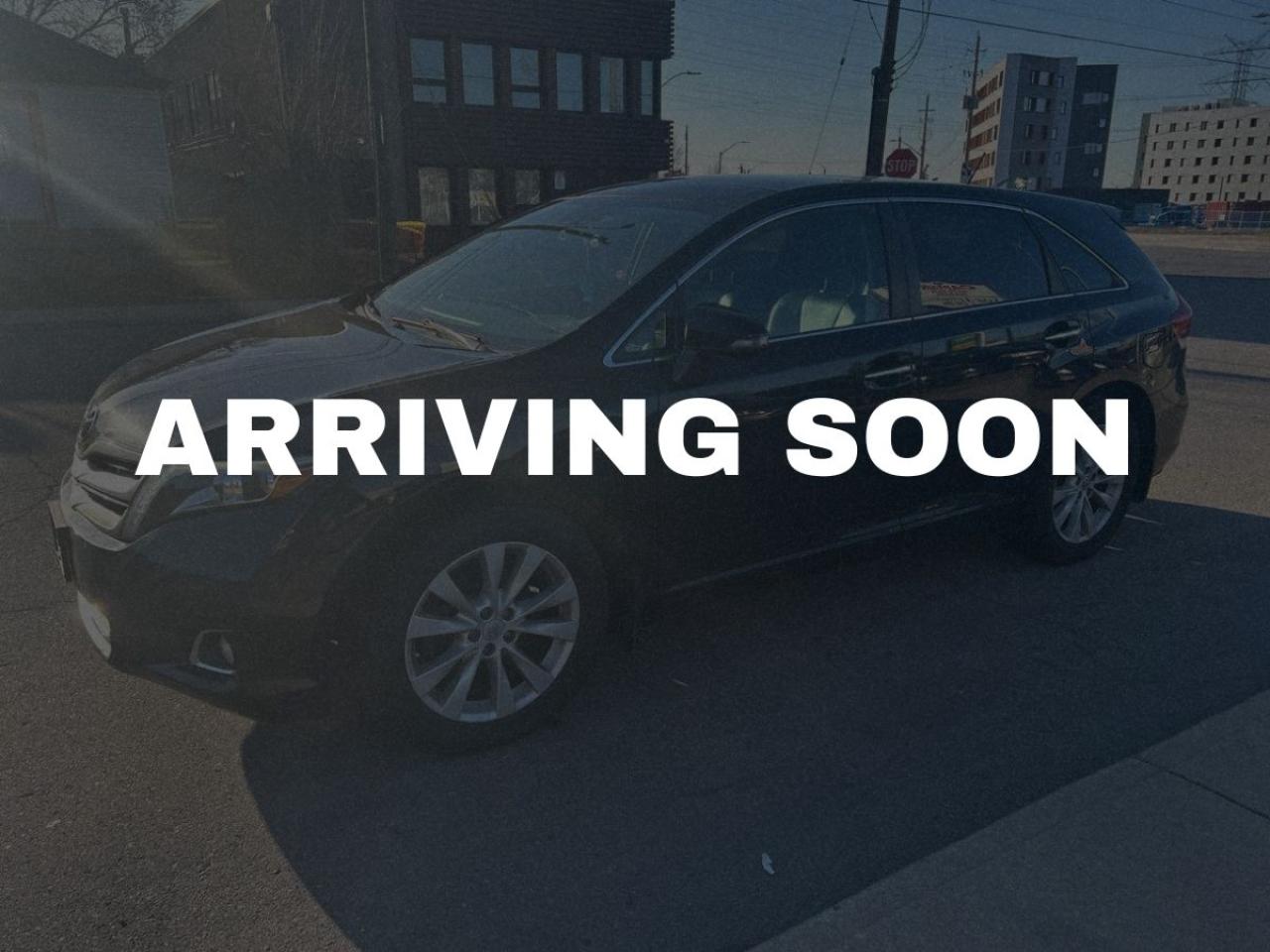 Used 2013 Toyota Venza 4DR WGN AWD for sale in Saskatoon, SK