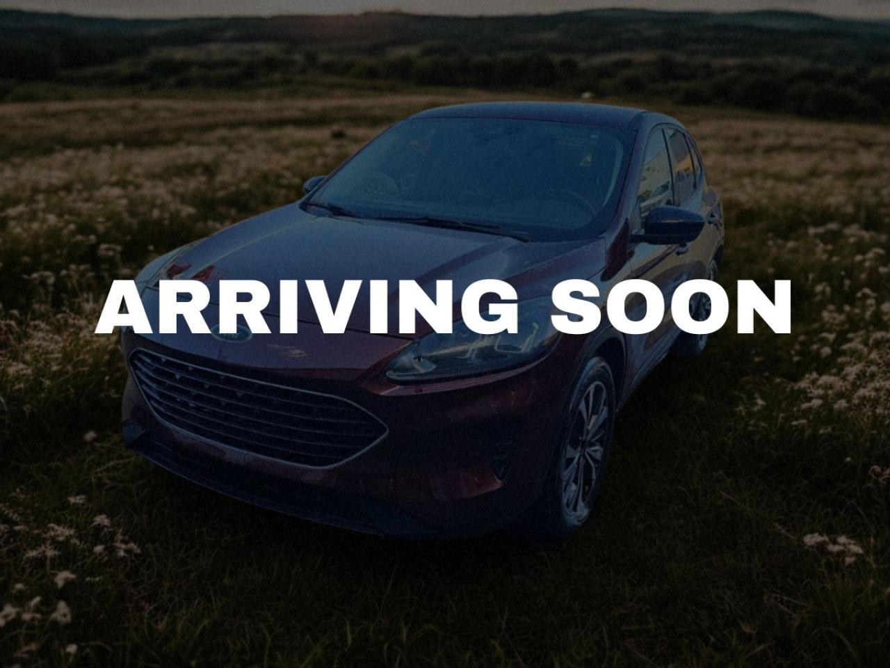 Used 2021 Ford Escape SE AWD for sale in Saskatoon, SK