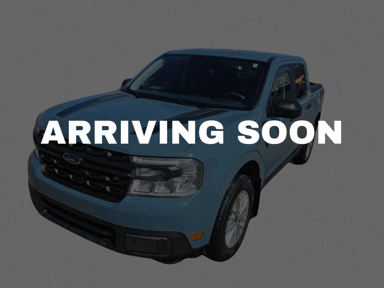 Used 2022 Ford Maverick XL AWD SuperCrew for sale in Saskatoon, SK