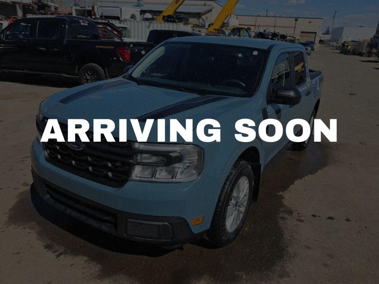 Used 2022 Ford Maverick XL AWD SuperCrew for sale in Saskatoon, SK