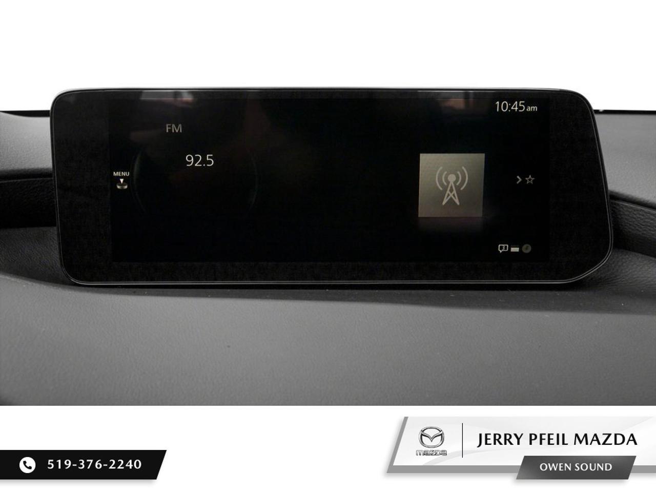 2025 Mazda MAZDA3 GS Auto i-ACTIV AWD Photo