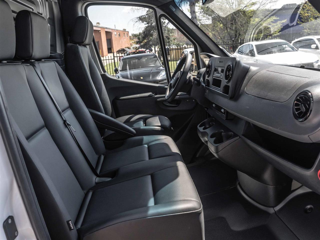 2024 Mercedes-Benz Sprinter 2500 Cargo 170 2500|HIGH ROOF|170-IN WB|3 PASSENGER| $216/WEEKLY OR LSE $243 BI WEEKLY Photo