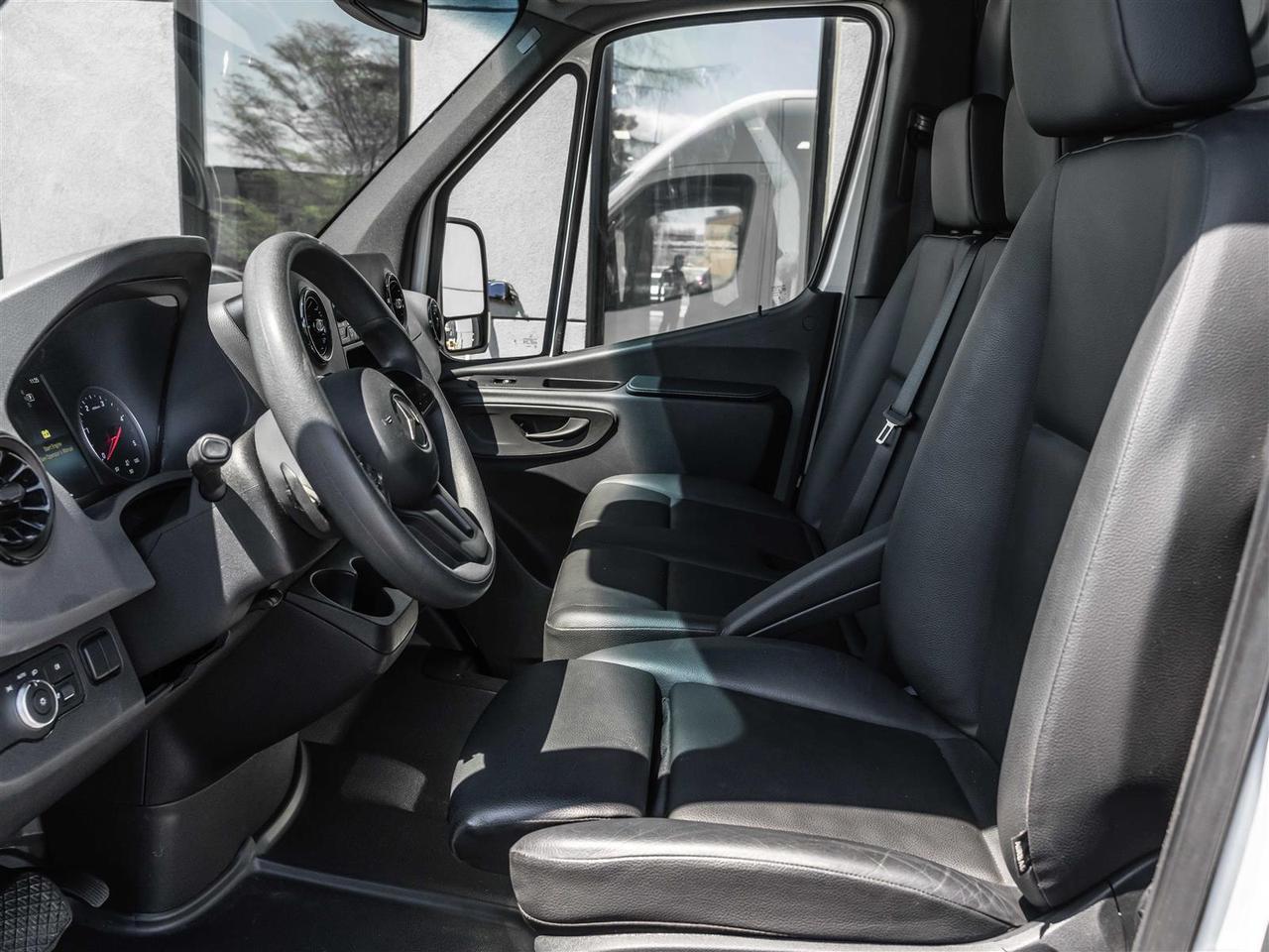 2024 Mercedes-Benz Sprinter 2500 Cargo 170 2500|HIGH ROOF|170-IN WB|3 PASSENGER| $216/WEEKLY OR LSE $243 BI WEEKLY Photo