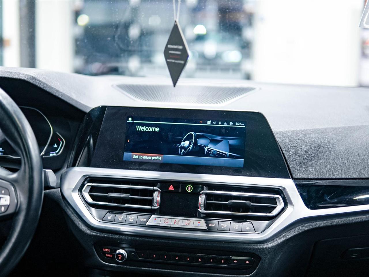 2022 BMW 330xi xDrive | NO ACCIDENTS | 7 SERV REC | NAV | BLIND Photo