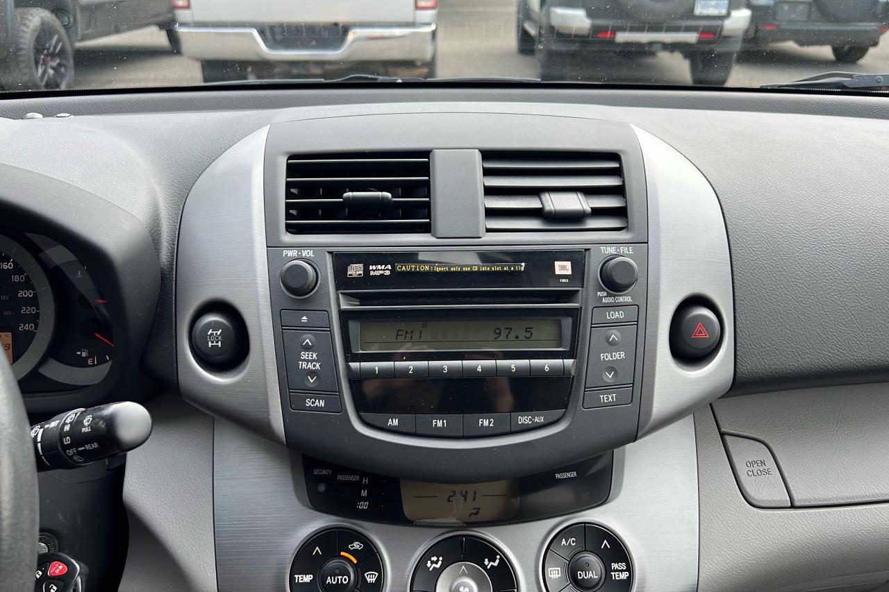 2006 Toyota RAV4 LIMITED Limited Photo