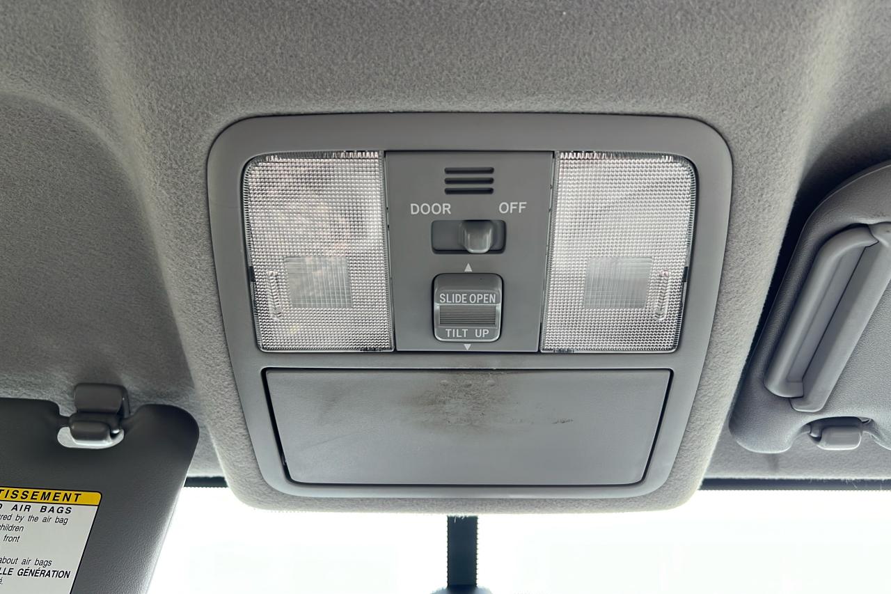 2006 Toyota RAV4 LIMITED Limited Photo