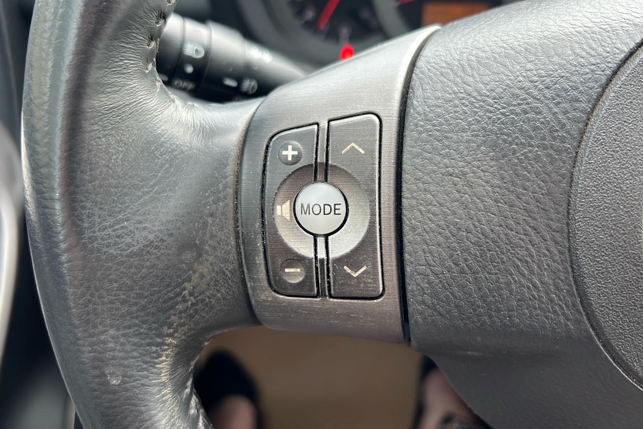 2006 Toyota RAV4 LIMITED Limited Photo