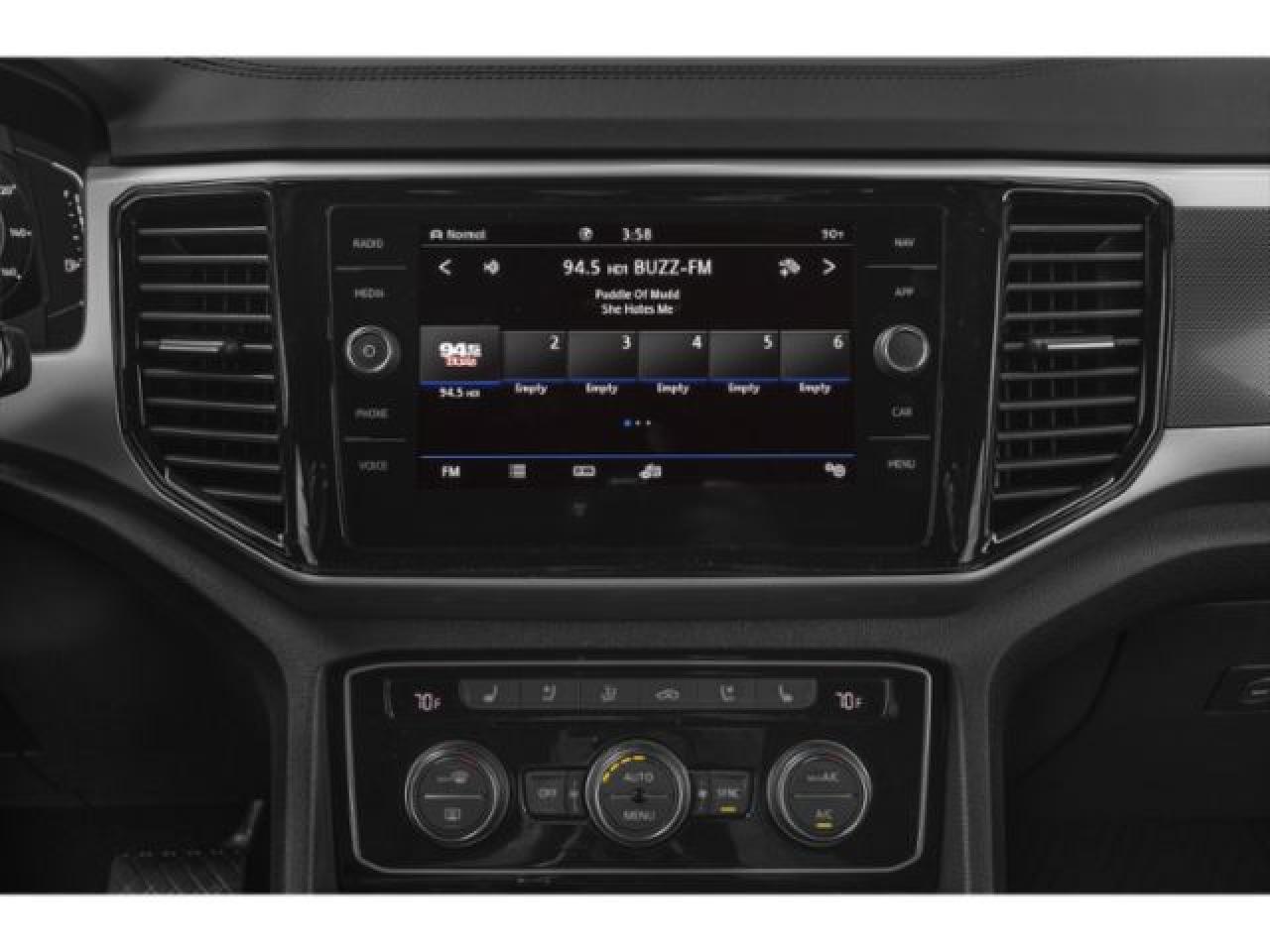 Used 2021 Volkswagen Atlas Cross Sport EXECLINE R LINE w/ TOP MODEL / FULLY LOADED for sale in Calgary, AB