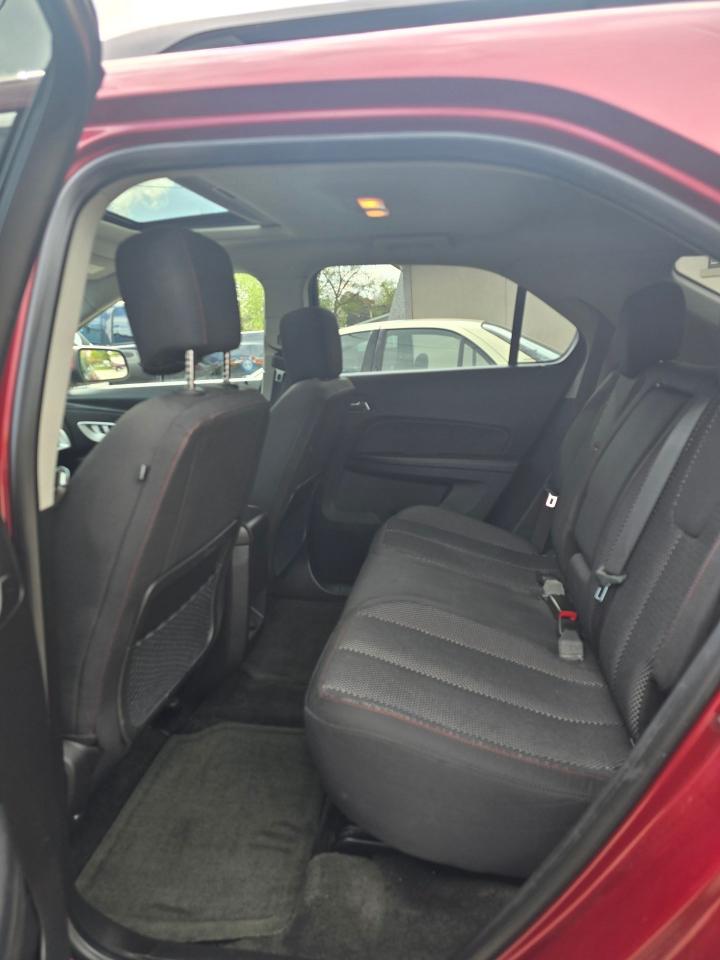 2012 Chevrolet Equinox 2LT - Photo #8