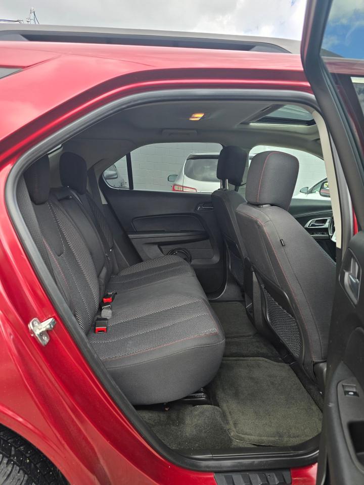 2012 Chevrolet Equinox 2LT - Photo #12