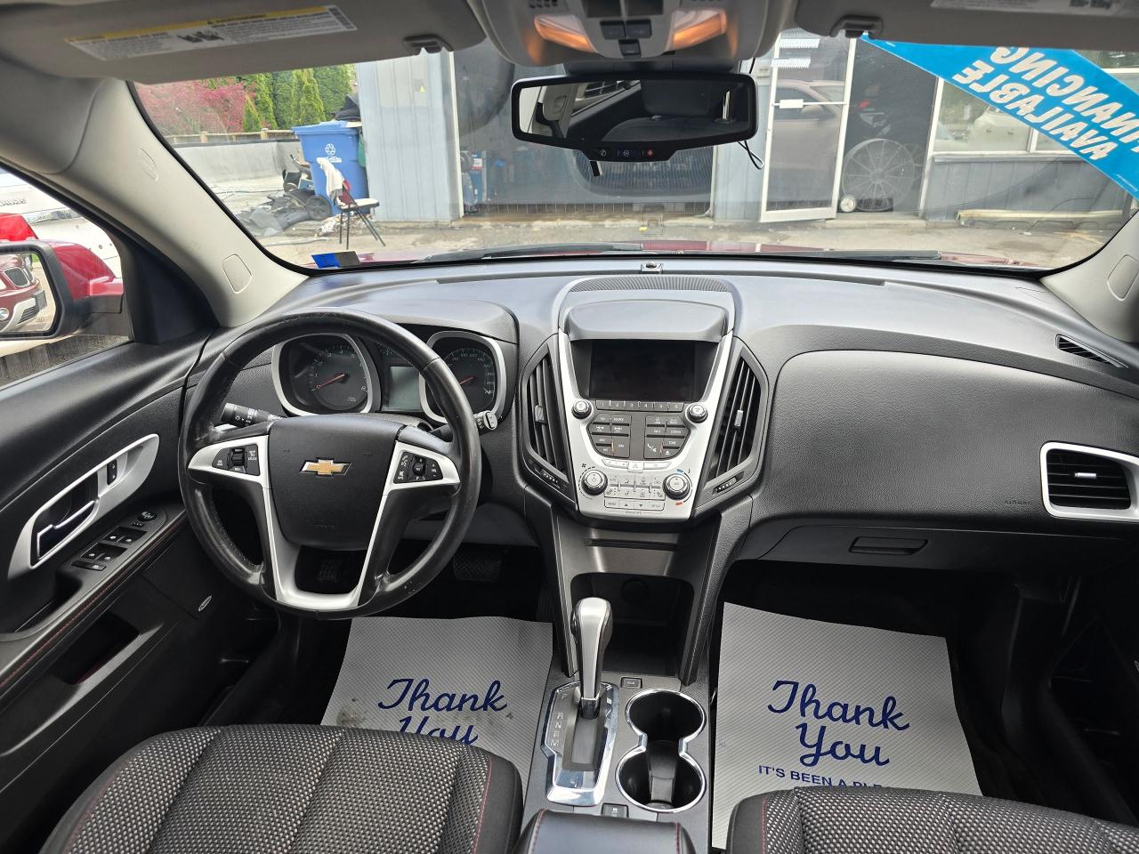 2012 Chevrolet Equinox 2LT - Photo #13