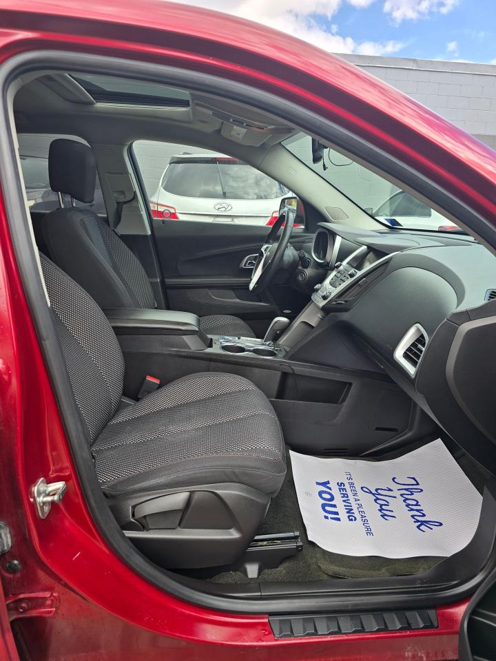2012 Chevrolet Equinox 2LT - Photo #15