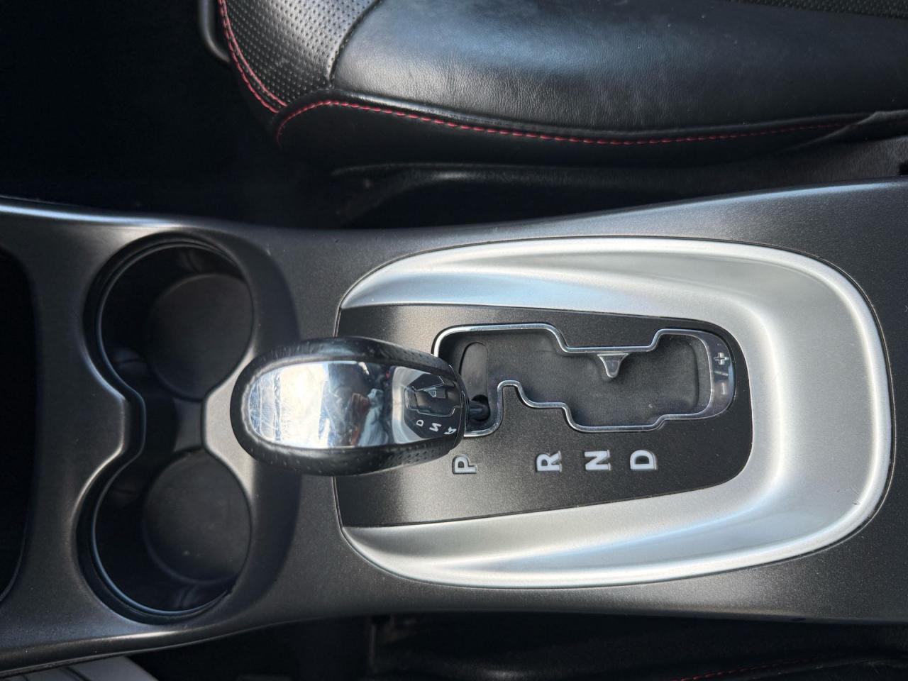 2014 Dodge Journey AWD 4dr R/T Rallye - Photo #17