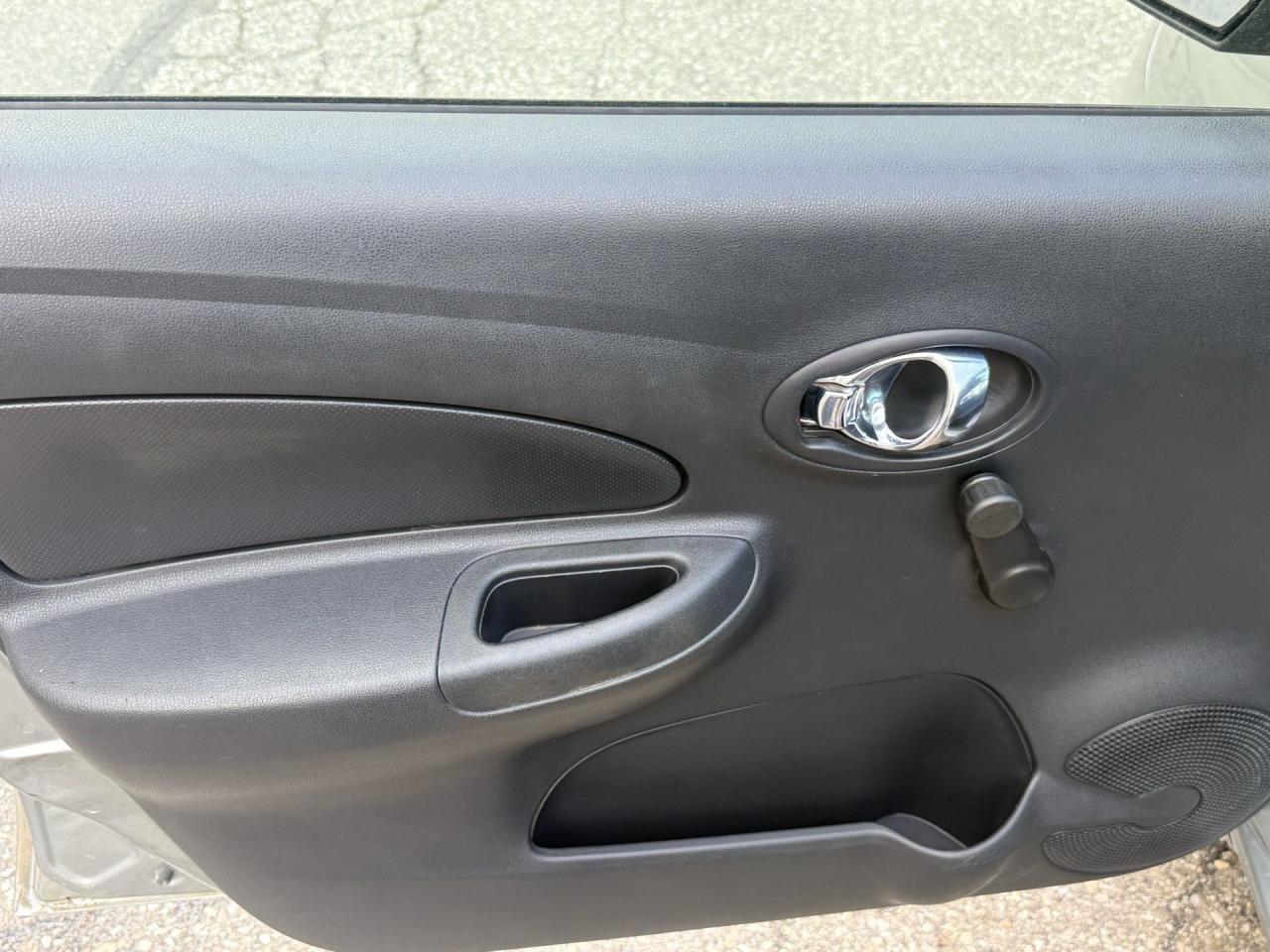 2015 Nissan Micra 4dr HB Man S - Photo #7