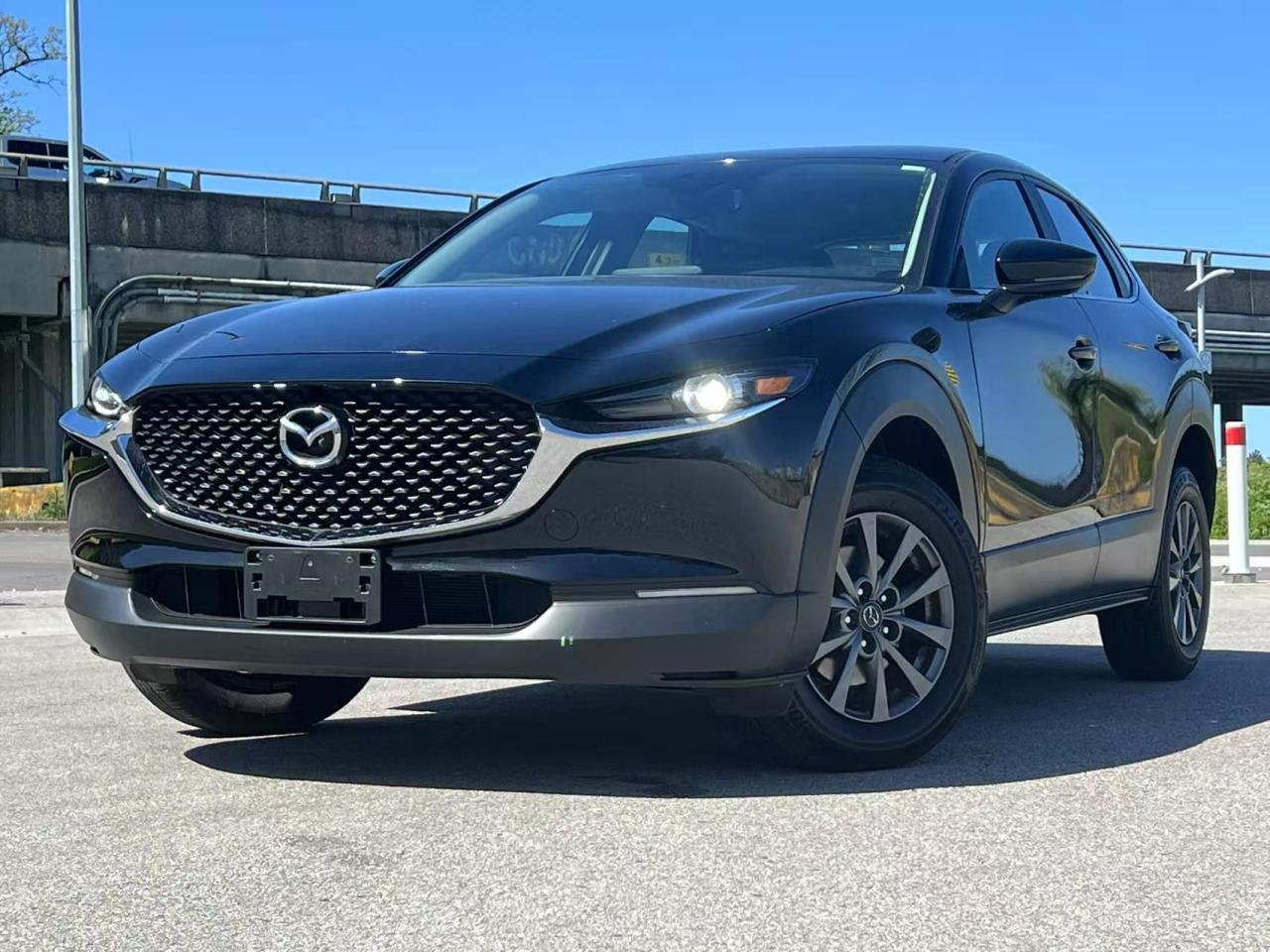Used 2021 Mazda CX-30 GX AWD/ CLEAN TITLE/ BC LOCAL for sale in Richmond, BC