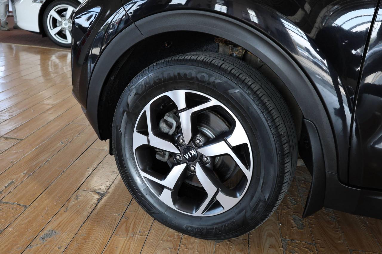 2020 Kia Sportage LX AWD - BACKUPCAMERA|HEATED SEATS|APPLECARPLAY - Photo #6