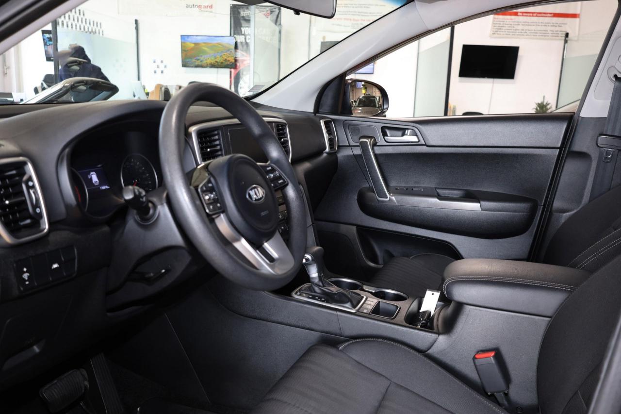2020 Kia Sportage LX AWD - BACKUPCAMERA|HEATED SEATS|APPLECARPLAY - Photo #7