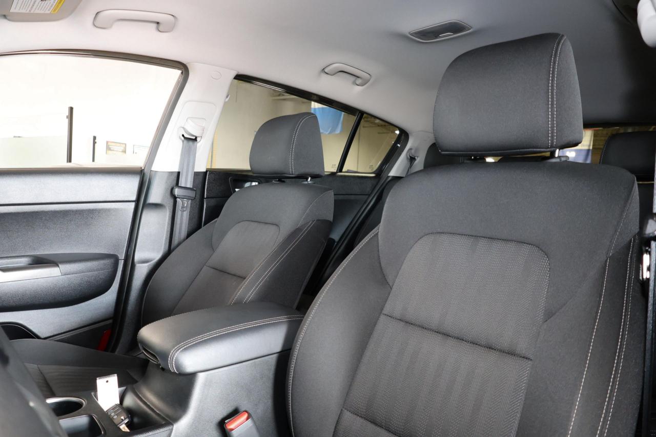 2020 Kia Sportage LX AWD - BACKUPCAMERA|HEATED SEATS|APPLECARPLAY - Photo #8