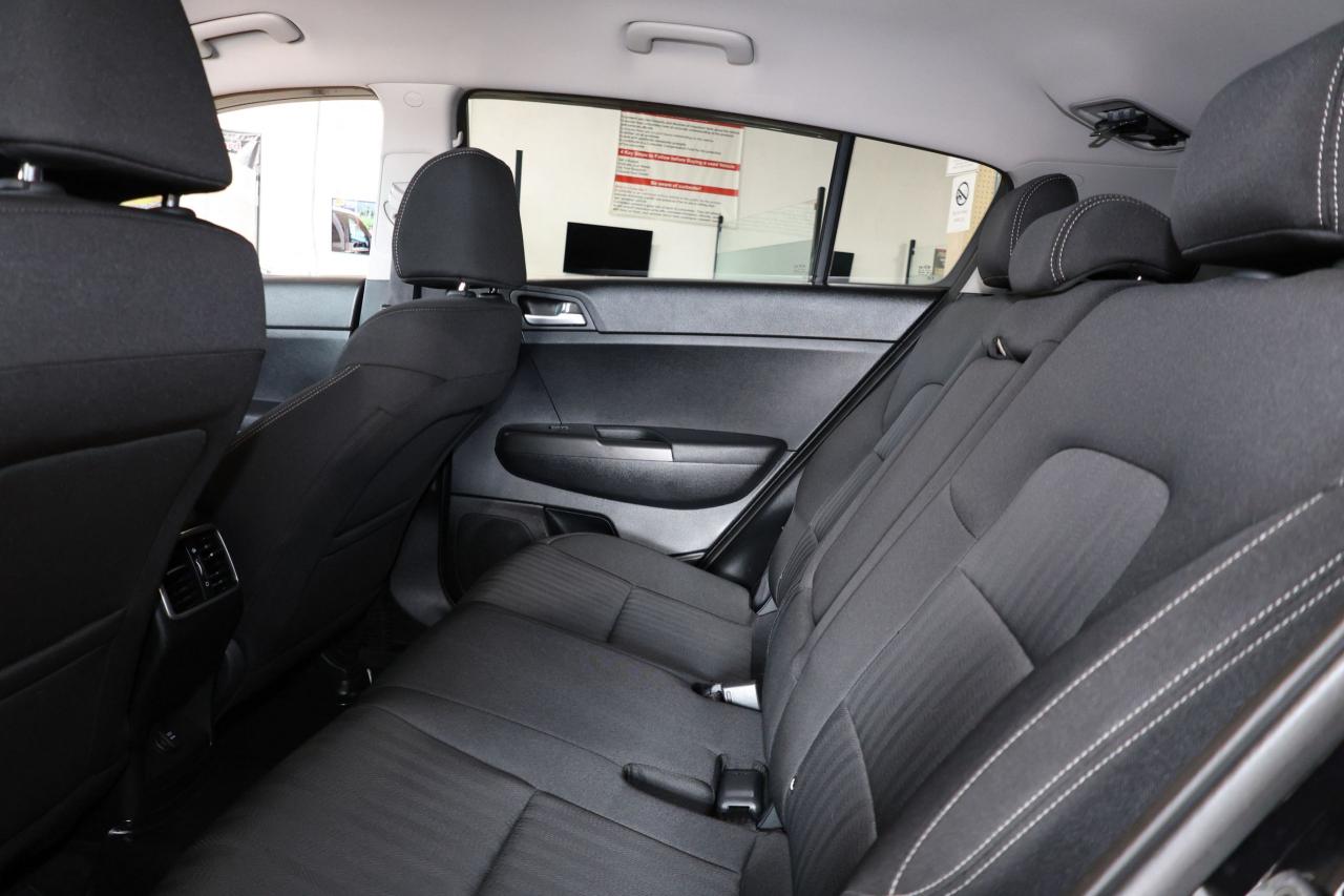 2020 Kia Sportage LX AWD - BACKUPCAMERA|HEATED SEATS|APPLECARPLAY - Photo #9