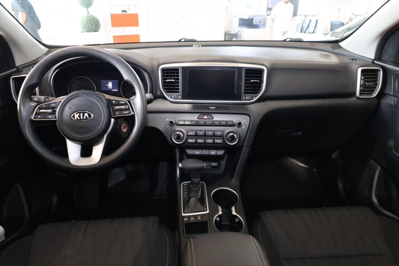 2020 Kia Sportage LX AWD - BACKUPCAMERA|HEATED SEATS|APPLECARPLAY - Photo #10