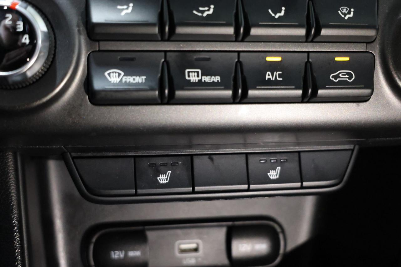 2020 Kia Sportage LX AWD - BACKUPCAMERA|HEATED SEATS|APPLECARPLAY - Photo #13
