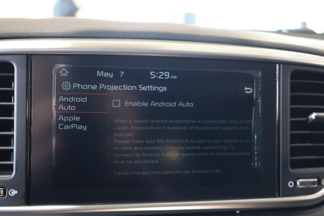 2020 Kia Sportage LX AWD - BACKUPCAMERA|HEATED SEATS|APPLECARPLAY - Photo #15
