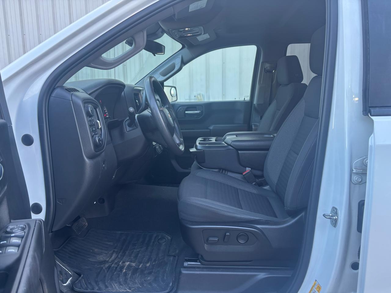 2022 Chevrolet Silverado 1500 4x4 sport - Photo #7