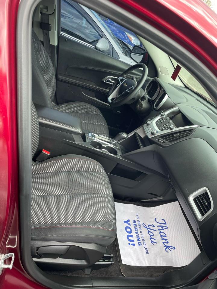 2016 Chevrolet Equinox LT - Photo #6