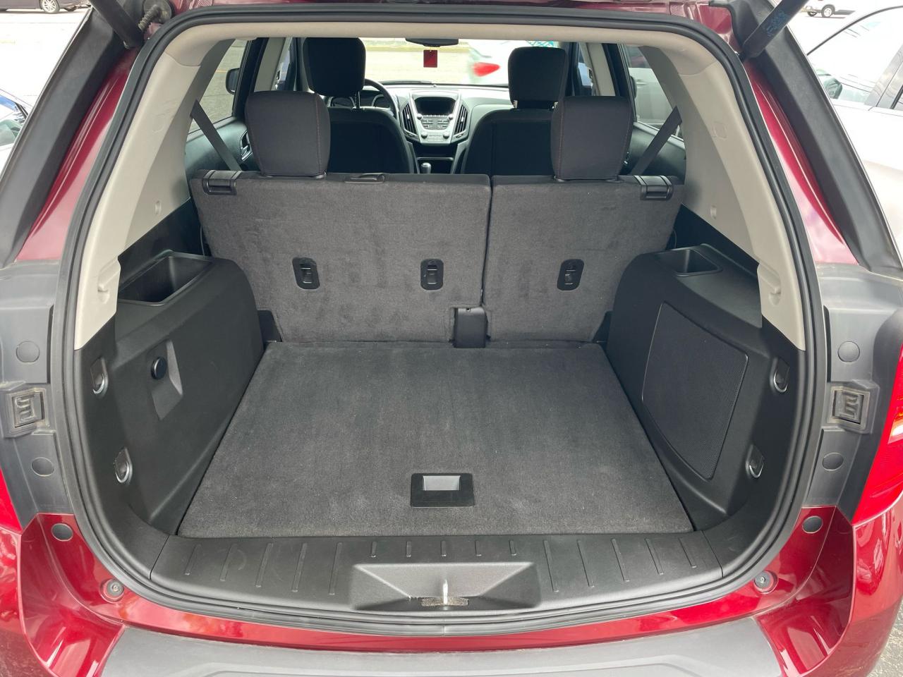 2016 Chevrolet Equinox LT - Photo #7