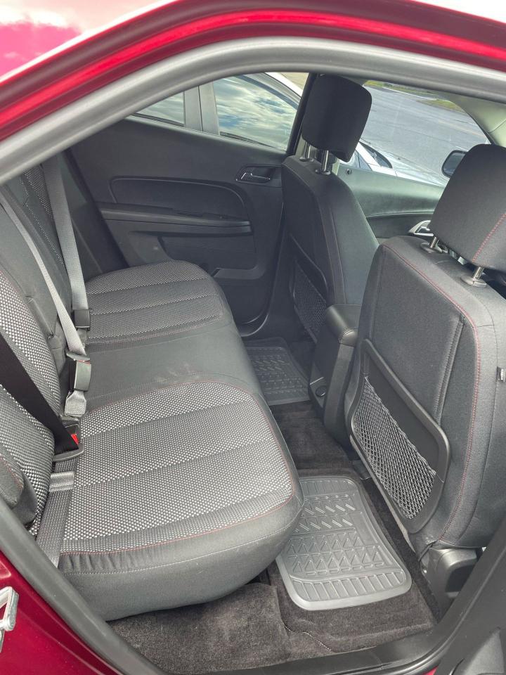 2016 Chevrolet Equinox LT - Photo #15